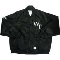 楽天市場】wtaps チームジャケットの通販