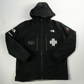 SUPREME シュプリーム ×THE NORTH FACE 22SS Summit Series Rescue Mountain Pro Jacket マウンテンジャケット 黒 Size 【XL】 【新古品・未使用品】 20762701