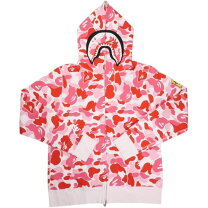 楽天市場】a bathing ape シャーク パーカー レディースの通販