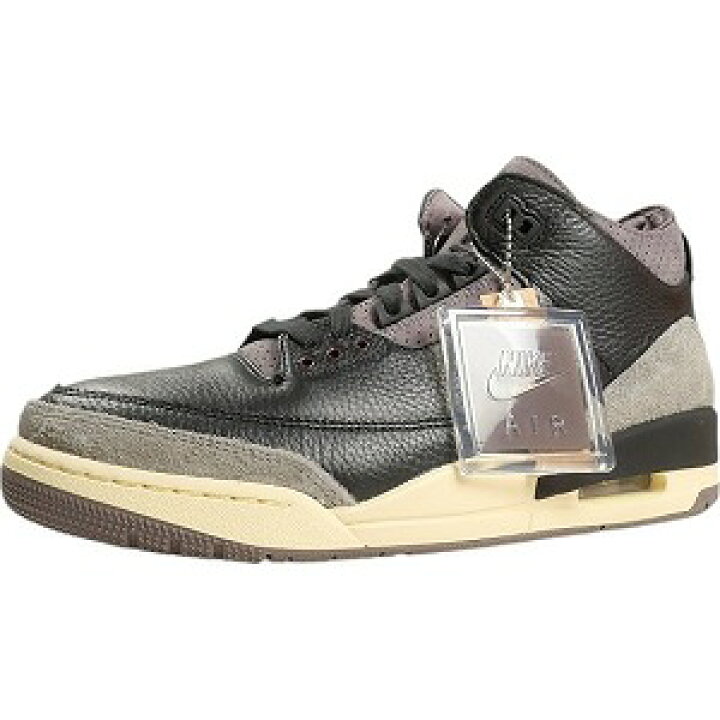 楽天市場】NIKE ナイキ ×A Ma Maniere WMNS AIR JORDAN 3 RETRO OG SP 