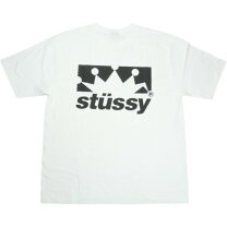 楽天市場】stussy tシャツ メンズ 缶の通販