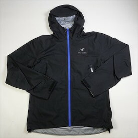 ARC’TERYX アークテリクス US限定 BETA JACKET BLACK/MULTI ジャケット 黒 Size 【L】 【新古品・未使用品】 20775093