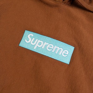 楽天市場】SUPREME シュプリーム 17AW Box Logo Hooded Sweatshirt