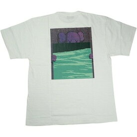 HUMAN MADE ヒューマンメイド ×KAWS 25AW KAWS MADE GRAPHIC T-SHIRT #3 WHITE Tシャツ XX30TE026 白 Size 【XXL】 【新古品・未使用品】 20830324