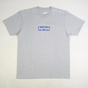 楽天市場】SUPREME シュプリーム 19AW Bandana Box Logo Tee Tシャツ