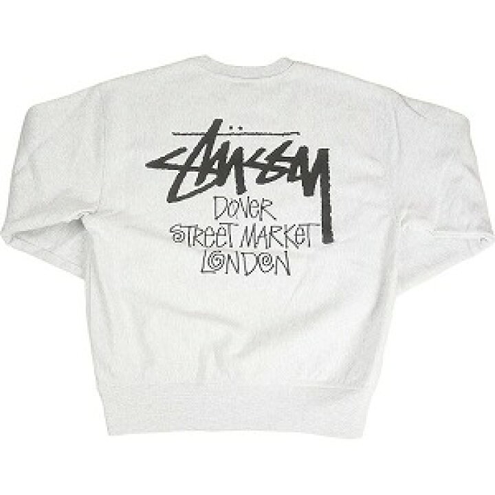 楽天市場】STUSSY ステューシー ×DOVER STREET MARKET 23AW STOCK DSM  