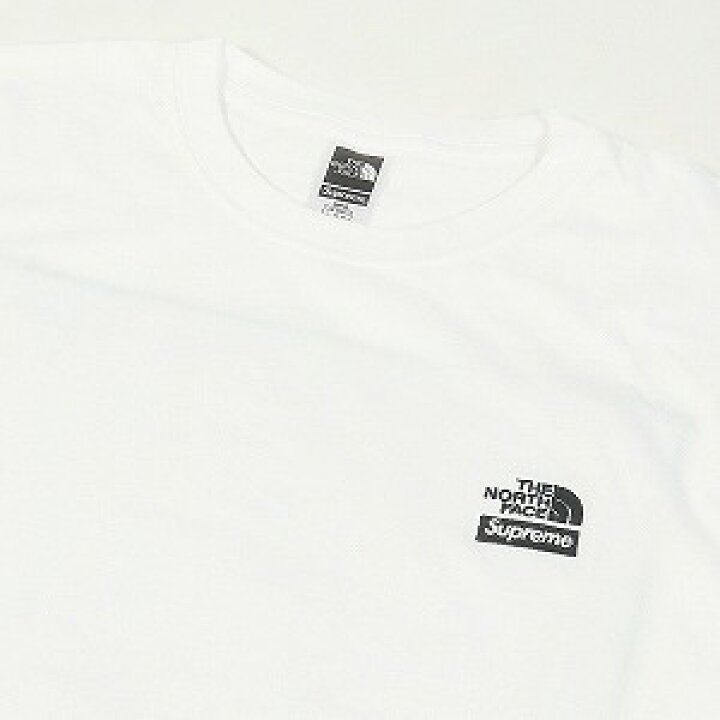 楽天市場】SUPREME シュプリーム ×The North Face 22SS Bandana Tee 