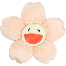 村上隆 ムラカミタカシ SAKURA Cushion Small Pink クッション ライトピンク Size 【フリー】 【新古品・未使用品】 20840575