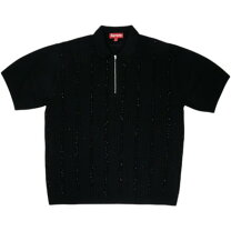 楽天市場】supreme zipup poloの通販
