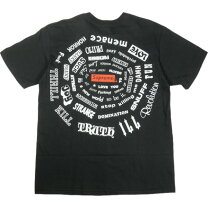 楽天市場】supreme 16ss spin teeの通販