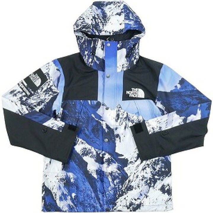 楽天市場】SUPREME シュプリーム ×THE NORTH FACE 17AW Mountain Parka 