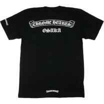 楽天市場】chrome hearts tシャツの通販