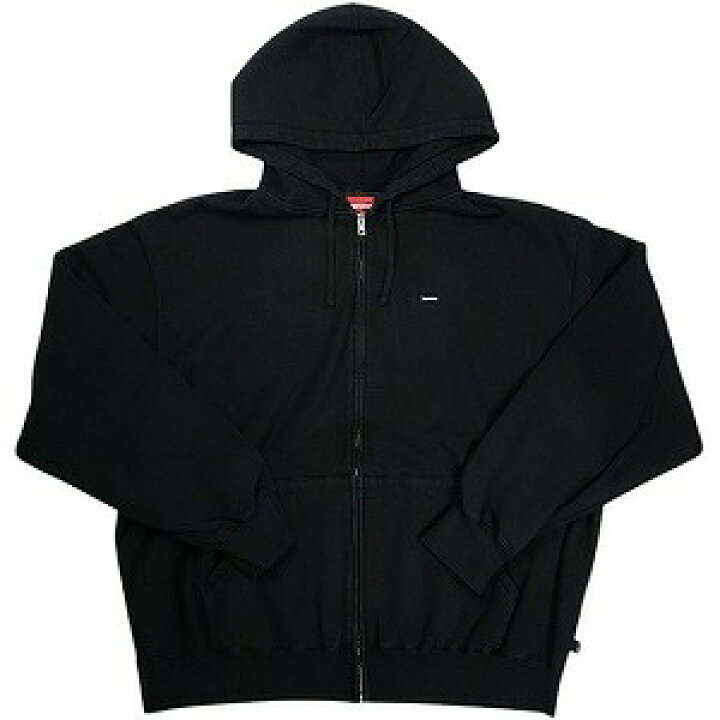 楽天市場】SUPREME シュプリーム 25FW Small Box Zip Up Hooded 