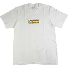 SUPREME シュプリーム 24SS 中国上海OPEN記念 Shanghai Open Limited Box Logo Tee White Tシャツ 白 Size 【L】 【新古品・未使用品】 20791203