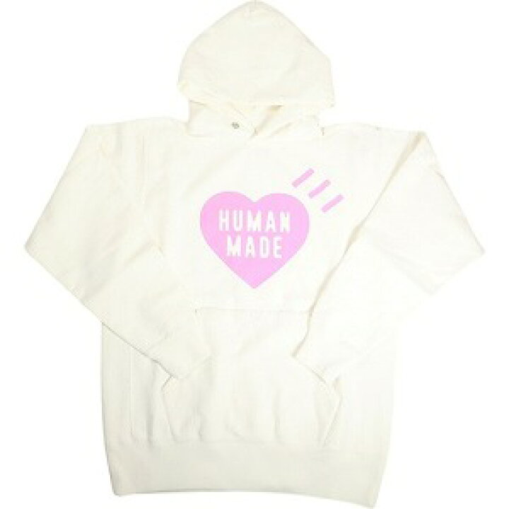 楽天市場】HUMAN MADE ヒューマンメイド 24AW HEART HEAVY WEIGHT 