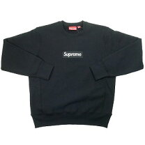 楽天市場】supreme 18aw box logo crewneckの通販