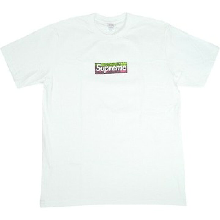 LサイズSupreme Small Box Tee (25FW)  