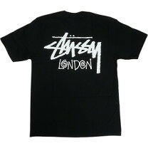 楽天市場】stussy london（Tシャツ・カットソー｜トップス）：メンズ 
