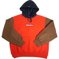 楽天市場】supreme multi color classic logo hoodedの通販