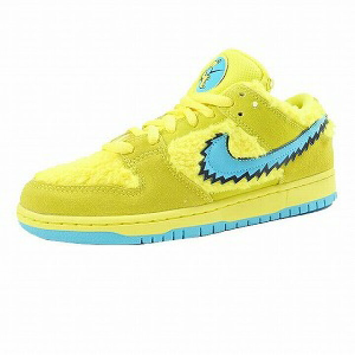 楽天市場】NIKE ナイキ SB×GRATEFUL DEAD グレイトフル・デッド DUNK 