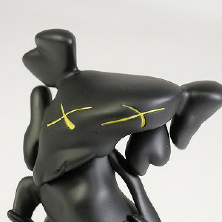 楽天市場】KAWS カウズ ×MEDICOM TOY KAWS COMPANION (ROBERT 