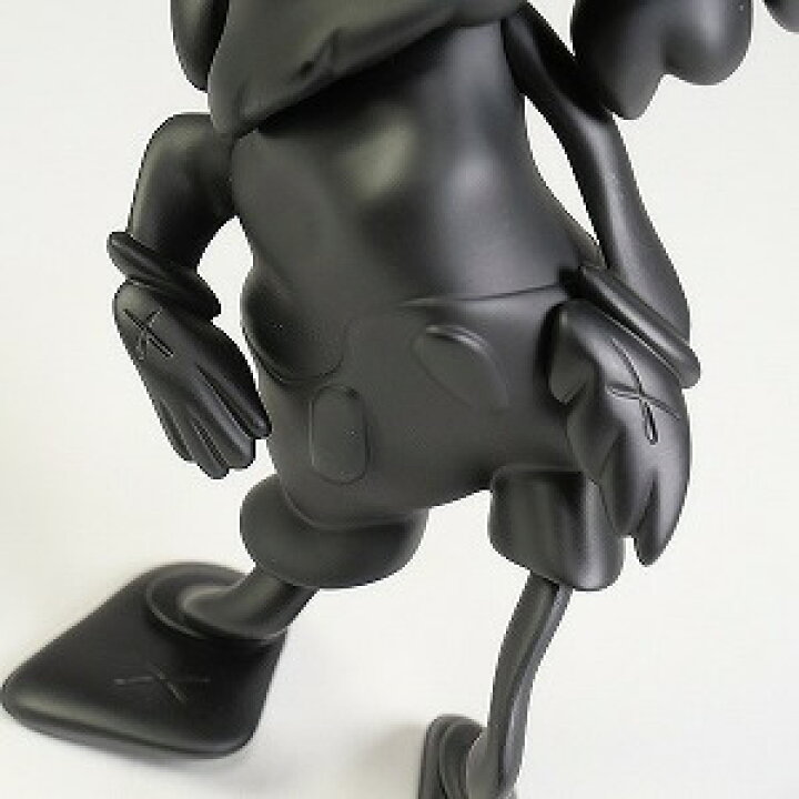 楽天市場】KAWS カウズ ×MEDICOM TOY KAWS COMPANION (ROBERT 