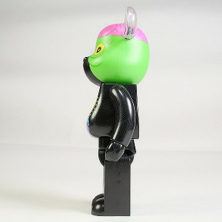 楽天市場】KAWS カウズ ×MEDICOM TOY BE＠RBRICK 400% COMPANION 人体 