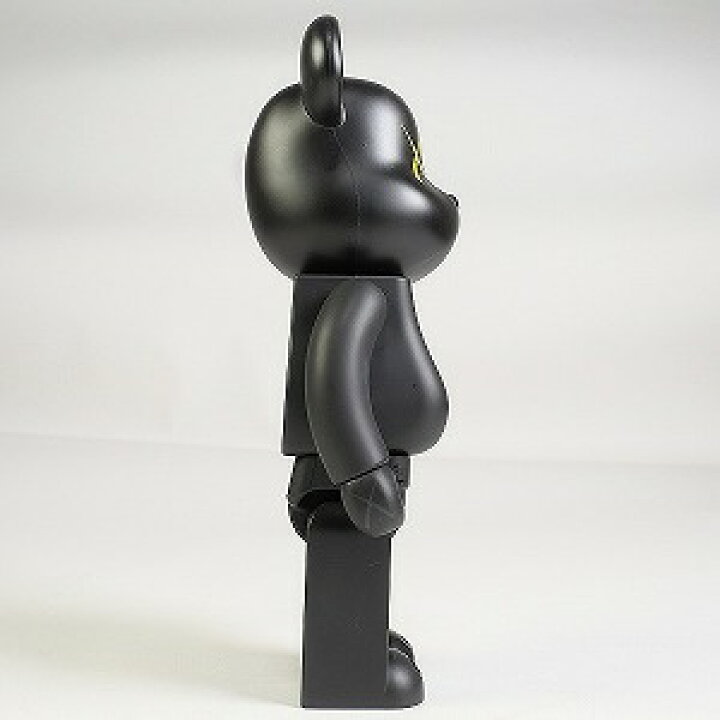 楽天市場】KAWS カウズ ×MEDICOM TOY BE＠RBRICK 400% COMPANION 人体 