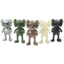 楽天市場】kaws メディコムトイの通販