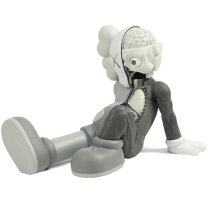 楽天市場】kaws companion (flayed) open edition（フィギュア 