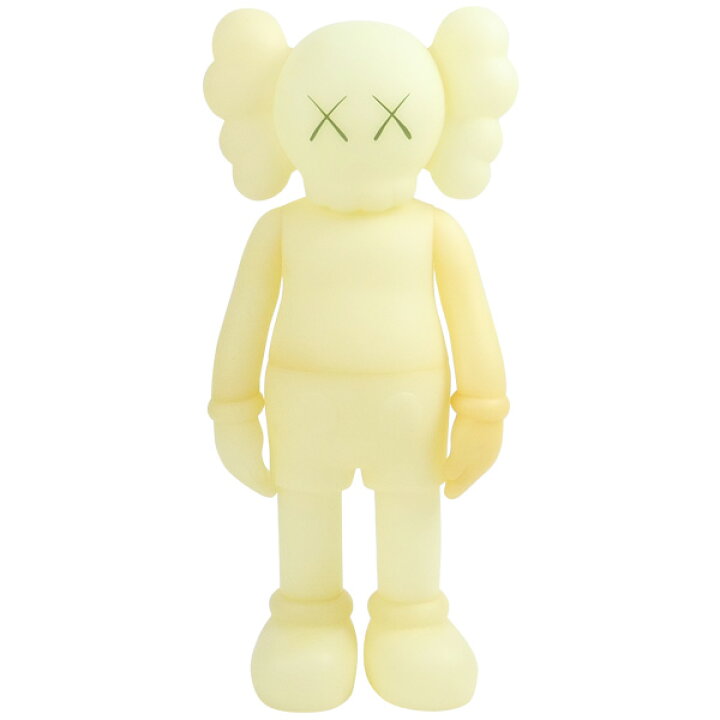 楽天市場】KAWS カウズ ×MEDICOM TOY メディコムトイ Five Years Later  