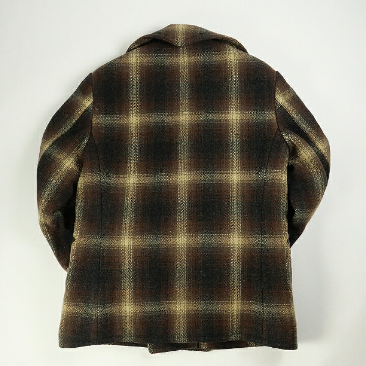 L 2001 A/W TENDERLOIN PコートテンダーロインP 逃げ込める COAT