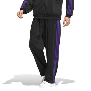 アディダス オリジナルス adidas originals ジャージ ベッケンバウアー トラックパンツ BB TRACKPANTS HB000-IZ4927【メンズ レデイース 男女兼用 M L XL】【ボトムス ジャージ下 スリーストライプス ブラ