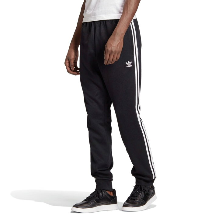 楽天市場 2点以上購入でお得なクーポン Adidas Originals アディダス オリジナルス アディカラー ジャージ パンツクラシック Primeblue Sst トラックパンツ トレパン 下 メンズ スポーツ アウトドア フィットネス Gd45 サステナブル素材 リサイクル素材