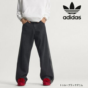 �A�f�B�_�X �I���W�i���X adidas originals �W�[���Y �t�@�C���[�o�[�h �A�f�B�J���[ �f�j�� �p���c FIREBIRD ADICOLOR DENIM PANTS KD1497 KD1499�y�����Y ���f�C�[�X �W���[�W �� �f�j���p���c �W�[�p�� �{�g