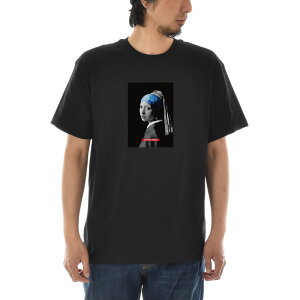 �y���� �A�[�gT�V���c�z���n�l�X�E�t�F�����[�� T�V���c �^��̎�����̏��� ���m�N���u���[ ���C�t �C�Y �A�[�g ���� �V���[�g�X���[�u �����Y ���f�B�[�X �傫���T�C�Y �r�b�N�T�C�Y �G��