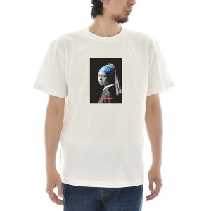 �y���� �A�[�gT�V���c�z���n�l�X�E�t�F�����[�� T�V���c �^��̎�����̏��� ���m�N���u���[ ���C�t �C�Y �A�[�g ���� �V���[�g�X���[�u �����Y ���f�B�[�X �傫���T�C�Y �r�b�N�T�C�Y �G��