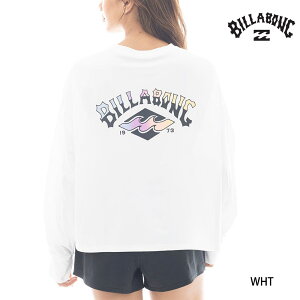 y10%OFFZ[zr{ BILLABONG fB[X bVK[h  obNvg bVTVc MORFY SUNSET ARCH LS TEE RASH BF013857yEBY VGbg p UVJbg UPF