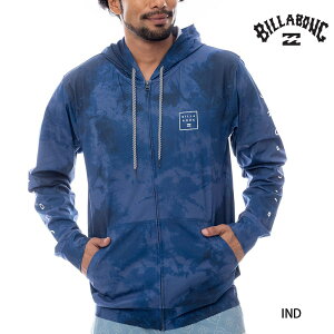�y������5%OFF�Z�[���z�r���{�� BILLABONG ���b�V���K�[�h �t�[�h�t�� �p�[�J�[ �W�b�v���b�V���K�[�h SURF FLEX ZIP BF011860 �����Y UV�v���e�N�V���� UV�J�b�g UPF50+ ���O���΍� ���Ă��h�~ ���b�V��T