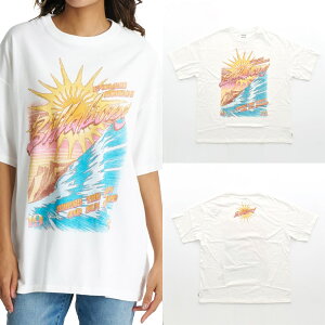 �r���{�� BILLABONG T�V���c ���� �O���t�B�b�N ���[�Y �t�B�b�g �N�[�� �h���C T�V���c GRAHIC LOOSE FIT COOL DRY TEE BG01C211�y���f�B�[�X �E�B�����Y �E�[�}���Y �ڐG�⊴ �z������ UPF15 UV�J�b�g ���Ă�