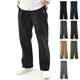 【今だけ最大11%OFFセール】ブルコ BLUCO ワークパンツ スタンダード ワークパンツ 141-41-004 0004【STANDARD WORKPANTS チノパン ロングパンツ メンズ ブランド アメカジ ヴィンテージ ビンテージ バイカー バイカーパンツ】