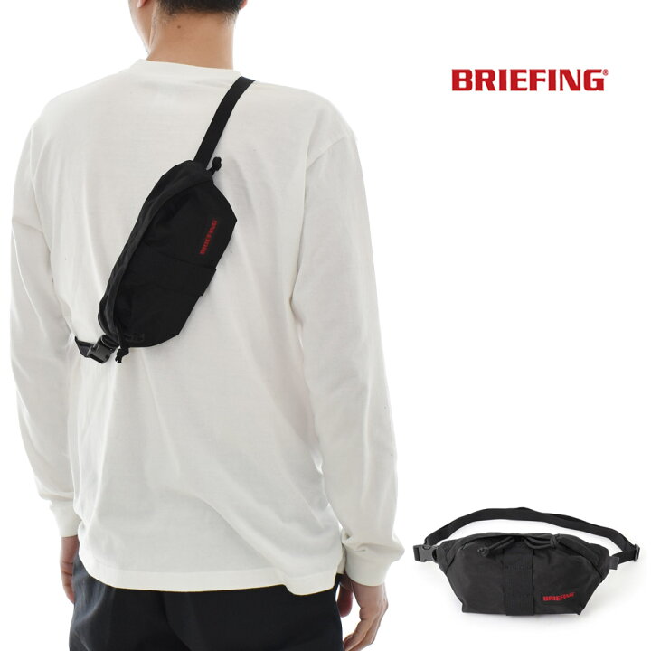 楽天市場】ブリーフィング BRIEFING バッグ ウォーカー WALKER 
