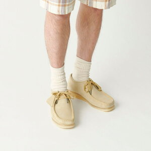 y|bLZ[zy20%OFFZ[zN[NX Clarks r[ Wallabee YyXG[h U[ VRv XG[hN[v\[ VRS S Cv uE x[W ubN 