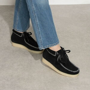 y10%OFFZ[zN[NX Clarks u[cXeb` r[u[cXeb` WallaBt Stitch 26173225 26173986 fB[X ~bhJbgyXG[h U[ VRv N[v\[ VRS 