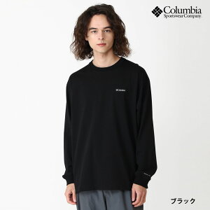 �y������5%OFF�Z�[���z�R�����r�A Columbia ����T�V���c �j���[�t�@�E���h�K�[�f�������O�X���[�uT�V���c Newfound Garden Long Sleeve T-Shirt PM1487�y����T ����T�V���c �z������ �I���j�E�B�b�N UV�J�b�g 
