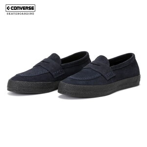 �R���o�[�X �X�P�[�g�{�[�f�B���O CONVERSE SKATEBOARDING �X�j�[�J�[ CS ���[�t�@�[ 2 SK CS LOAFER 2 SK 33702640�y�����Y �X���b�|�� �X���b�v�I�� �y�j�[���[�t�@�[ ���[�J�b�g �X�P�[�g�{�[�h �V���[�Y