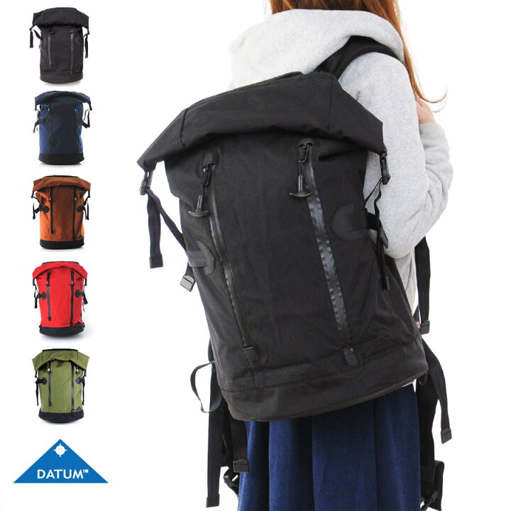 楽天市場】【65%OFFセール】DATUM デイタム リュック トレックス  