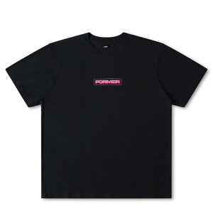 tH[}[ FORMER TVc VA^[ TVc THEATER T-SHIRTyY  eB[Vc TVc SS V[gX[u TEE tgvg obNvg T[tuh  ubNz