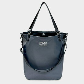 フレドリックパッカーズ FREDRIK PACKERS バッグ 210D ミッショントート S 210D MISSION TOTE S【メンズ レディース 男女共用 2WAYバッグトートバッグ ランチトート 手提げ 斜め掛け ショルダーバッグ 通勤 通学】