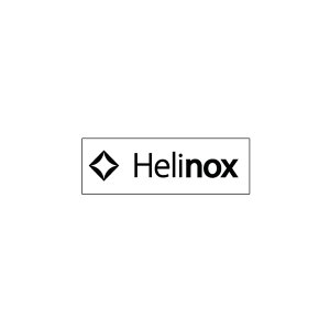 【12%OFFセール】ヘリノックス HELINOX ステッカー ボックスステッカー Sサイズ S ボックスロゴ シール 小さい アウトドア キャンプ ソロキャンプ 白 ホワイト ダックカモ カモフラージュ柄 迷彩